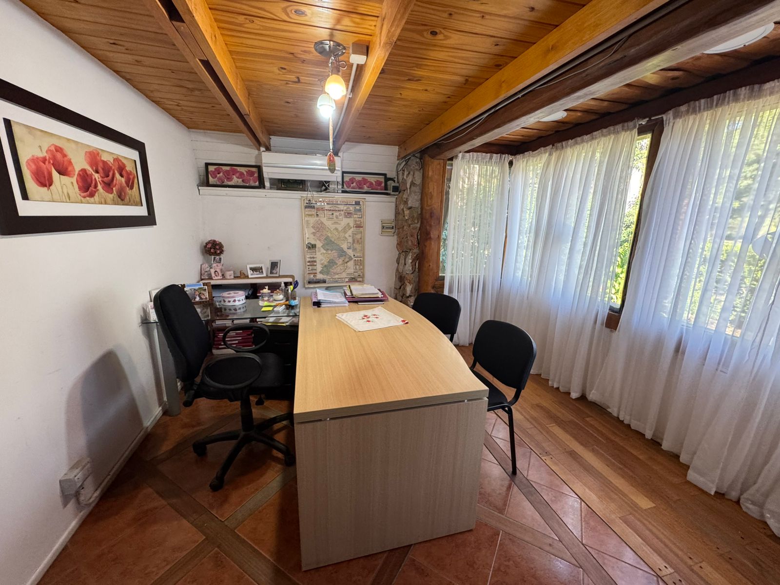 gallery